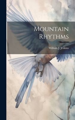 Cover for Mountain Rhythms