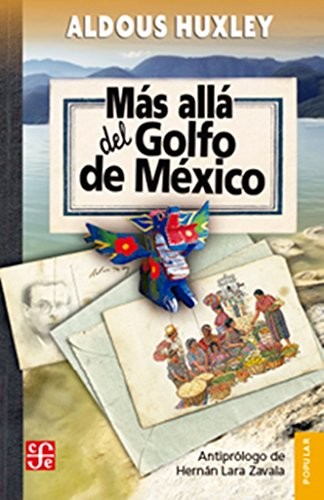 Cover for Más allá del Golfo de México