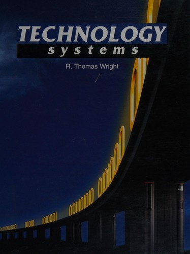 Cover for Technology systems
