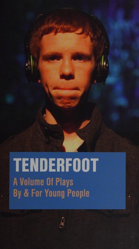 Cover for Tenderfoot