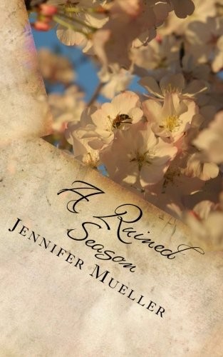 Cover for A Ruined Season