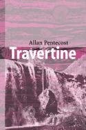 Cover for Travertine