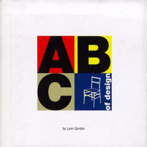 Cover for ABC of design