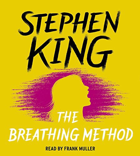 Cover for The Breathing Method