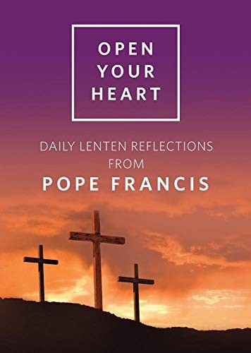 Cover for Open Your Heart