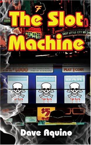 Cover for The Slot Machine