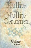 Cover for Mullite and mullite ceramics