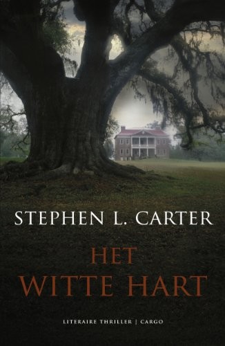 Cover for Het witte hart