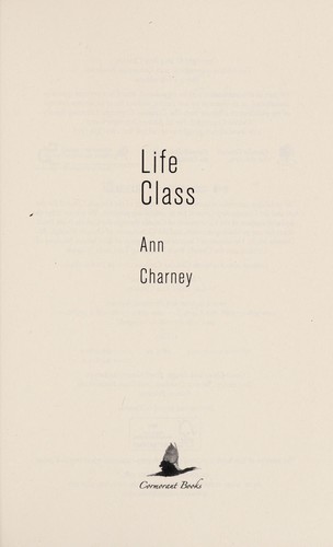 Cover for Life class