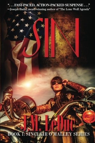 Cover for Sin