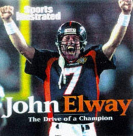 Cover for John Elway