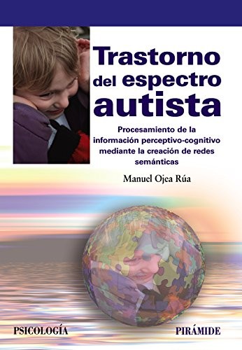Cover for Trastorno del espectro autista