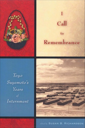 Cover for I call to remembrance