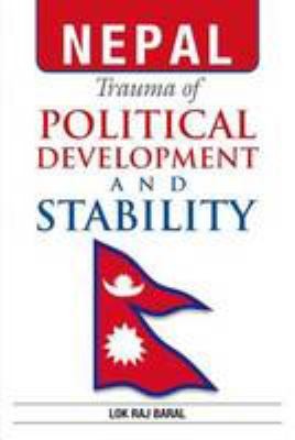Cover for Nepal