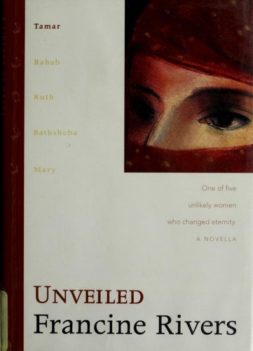 Cover for Unveiled