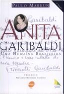 Cover for Anita Garibaldi