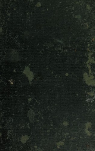 Cover for [Field guide]