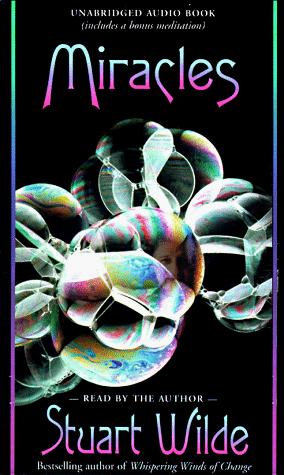 Cover for Miracles
