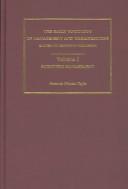Cover for On the Shop Floor: Two Studies of Workshop Organization and Output