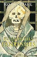 Cover for EL LLIBRE DELS FANTASMES