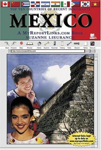 Cover for Mexico