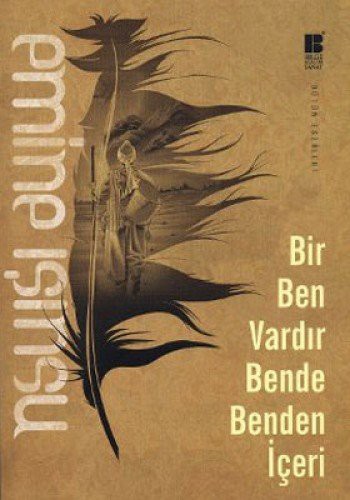 Cover for Bir Ben Vardir Bende Benden Iceri