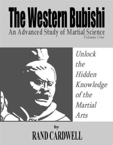 Cover for The Western Bubishi