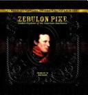 Cover for Zebulon Pike