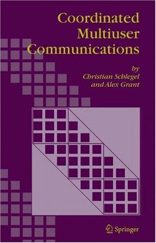 Cover for Coordinated Multiuser Communications