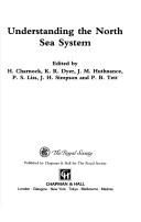 Cover for Understanding the North Sea System