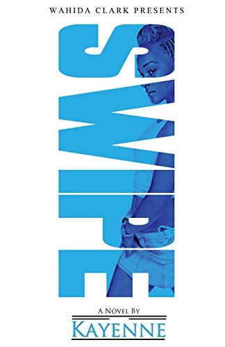 Cover for Swipe