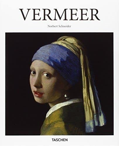 Cover for Vermeer