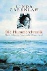 Cover for Die Hummerchronik.