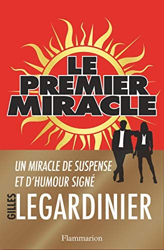 Cover for Le premier miracle