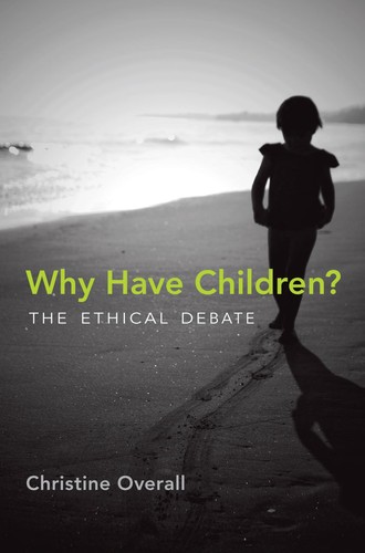Cover for Why have children?
