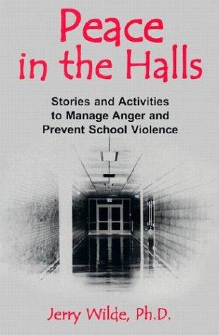 Cover for Peace in the Halls