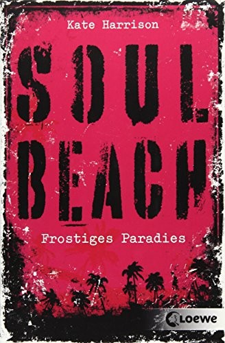 Cover for Soul Beach - Frostiges Paradies