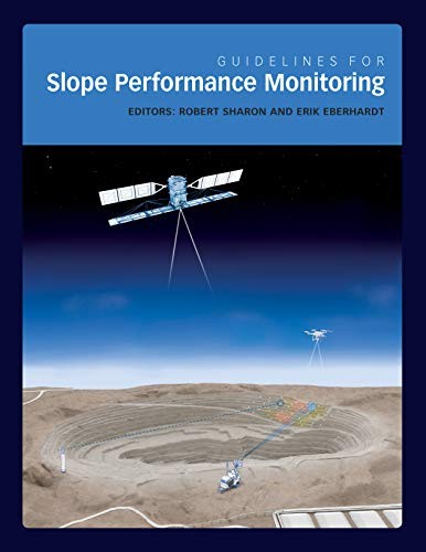 Cover for Guidelines for Slope Performance Monitoring