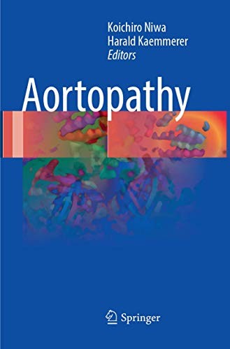 Cover for Aortopathy