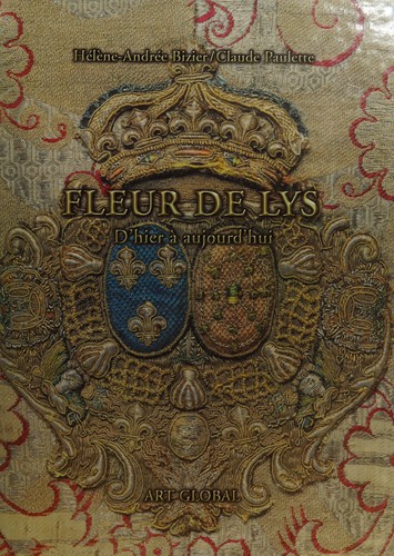 Cover for Fleur de lys