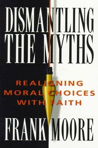 Cover for Dismantling the myths