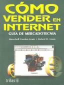 Cover for Como vender en internet/Selling on the Net
