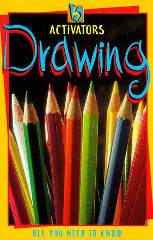 Cover for Activators Drawing (Activators)