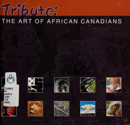 Cover for Tribute