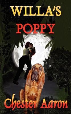 Cover for Willas Poppy
