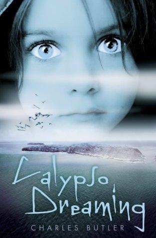 Cover for Calypso Dreaming