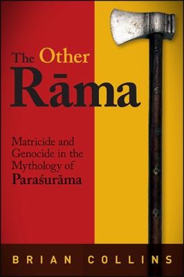 Cover for Other Rama the Hb