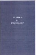 Cover for I. M. Sechenov: biographical sketch and essays.