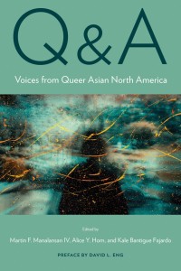 Cover for Q&A