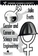Cover for Gender and career in science and engineering